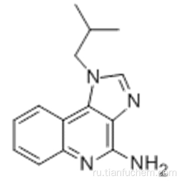 Имиквимод CAS 99011-02-6